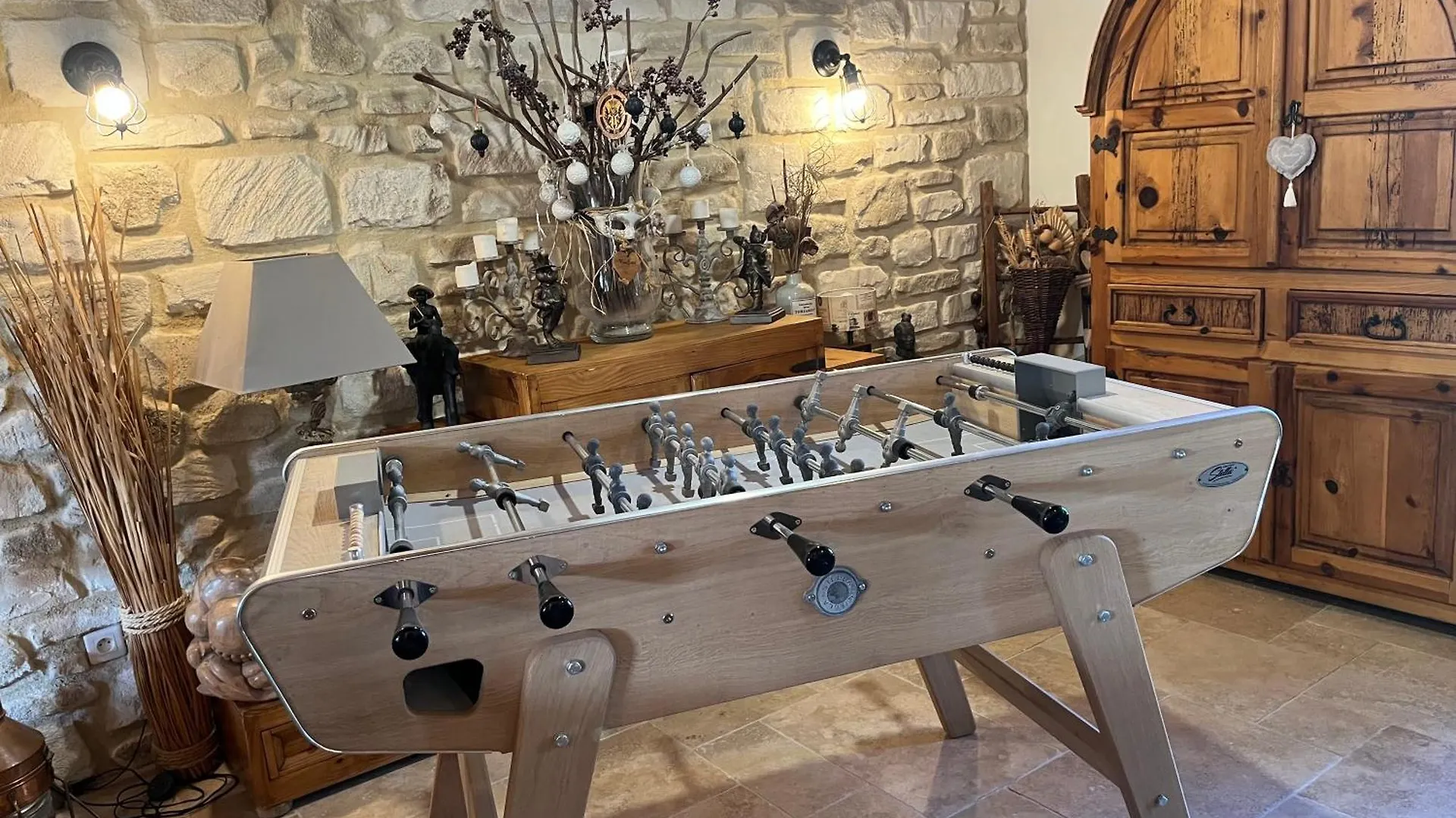 Hotel Mas De Nonin St Remy De Provence Noves Gasthof