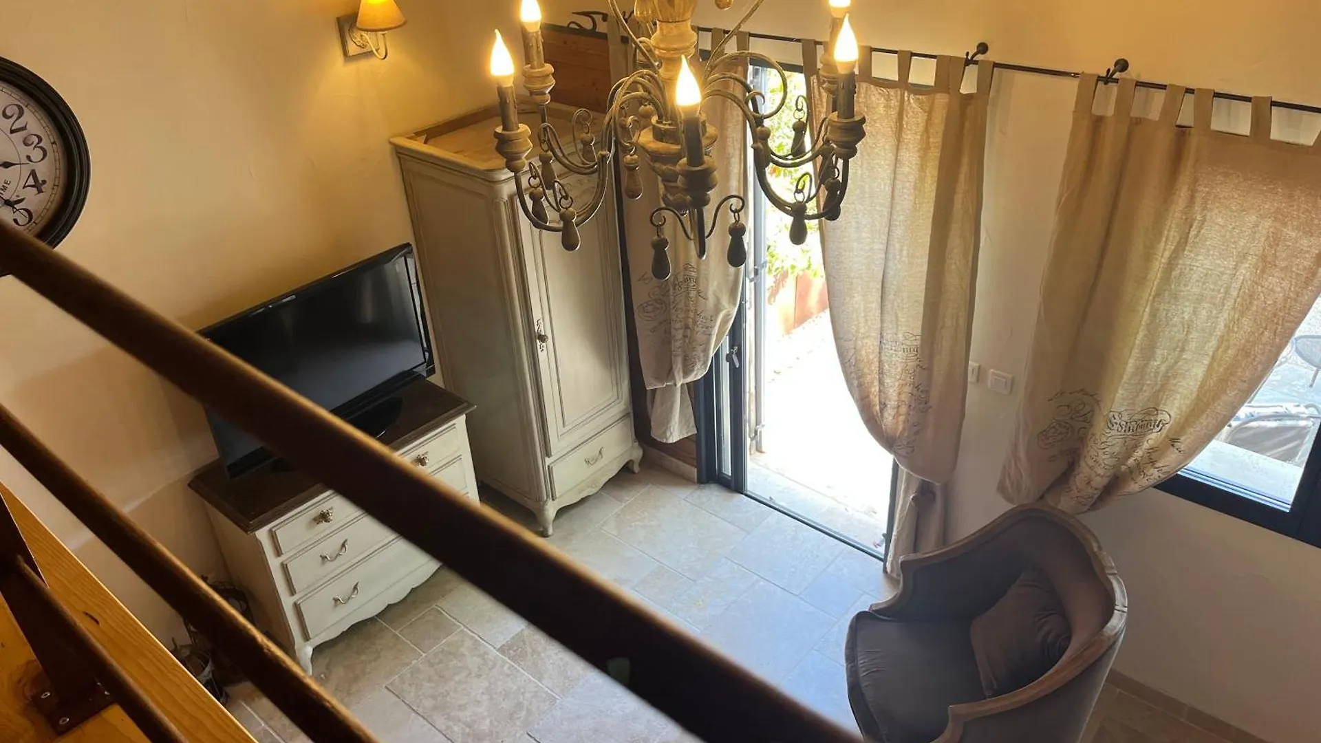 Hotel Mas De Nonin St Remy De Provence Noves Frankreich