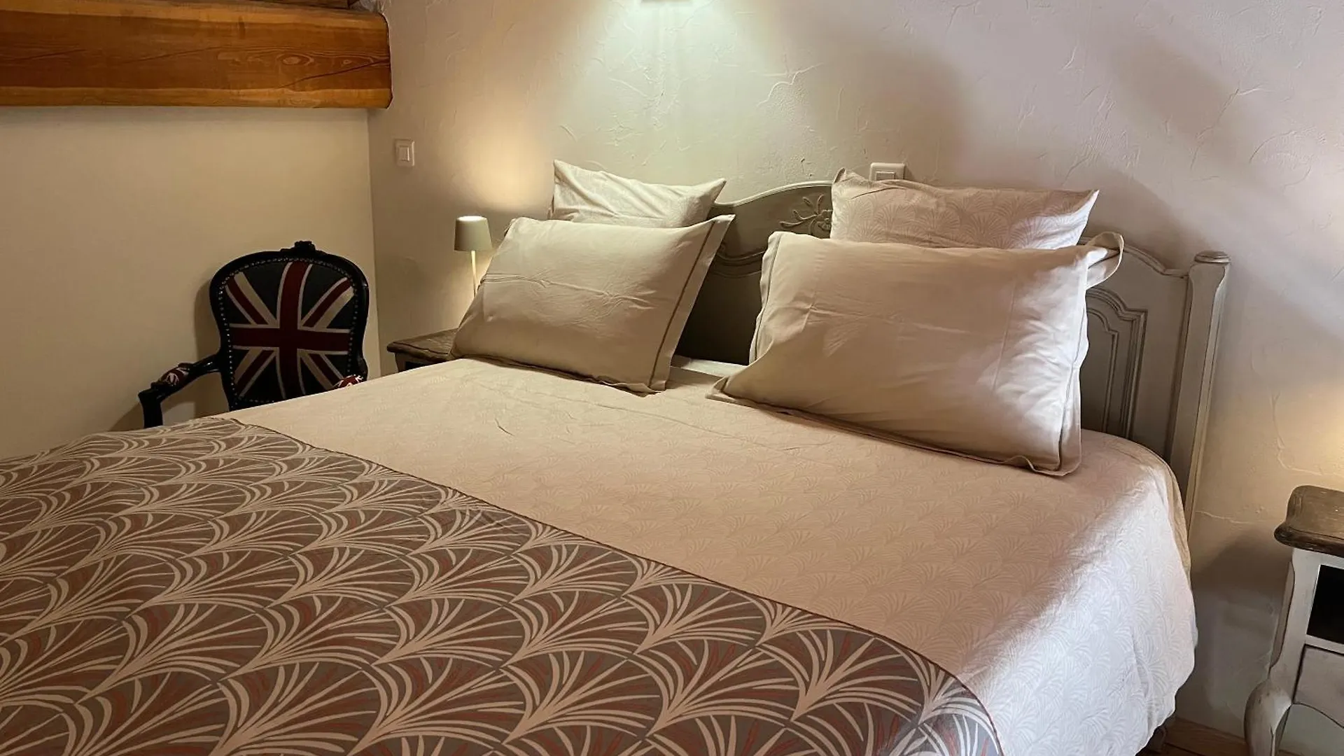 Mas De Nonin St Remy De Provence Hotel Noves 0*,