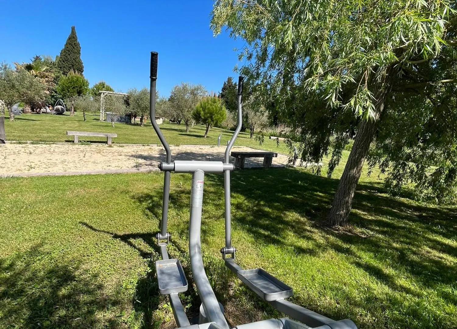 Отель Mas De Nonin St Remy De Provence Нов Франция