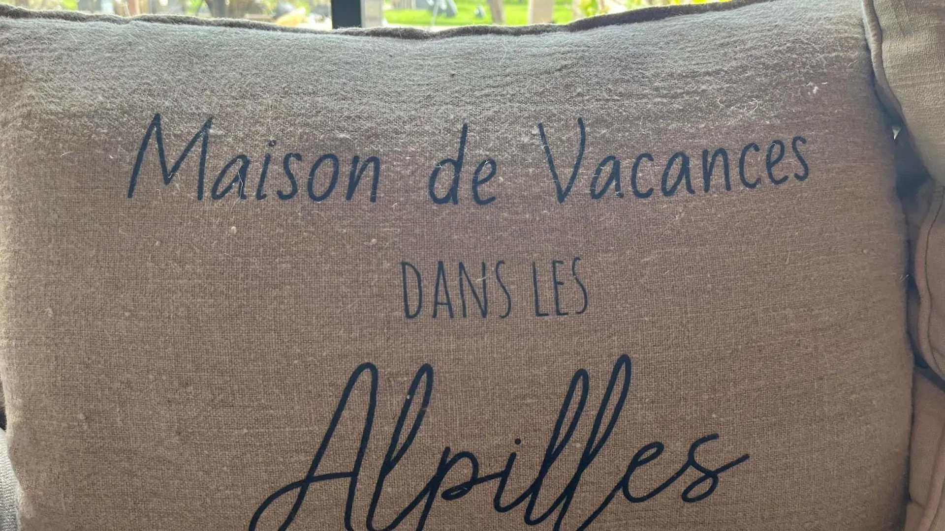 Gasthof Hotel Mas De Nonin St Remy De Provence Noves Frankreich