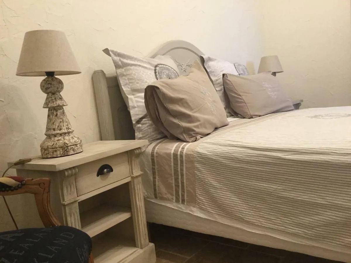 Hotel Mas De Nonin St Remy De Provence Noves Gasthof