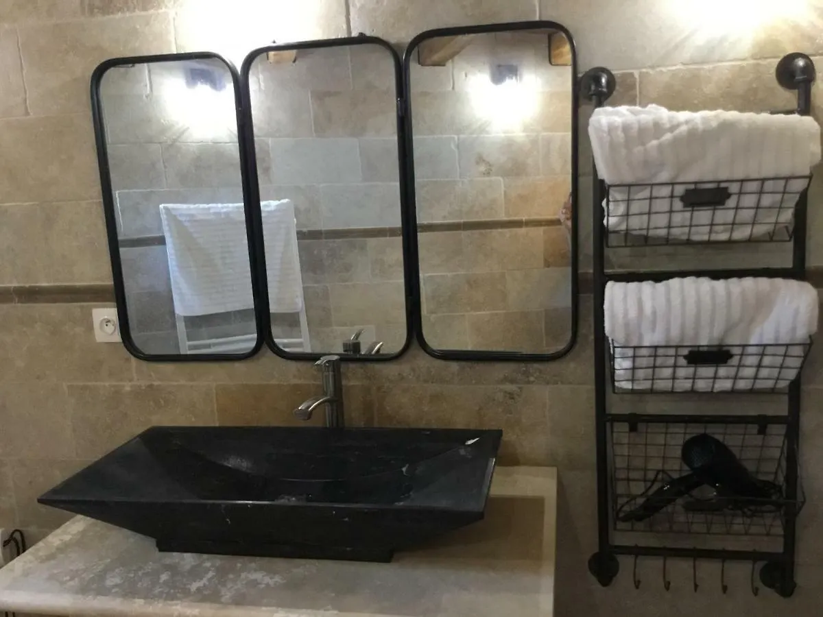 Mas De Nonin St Remy De Provence Hotel Noves 0*,