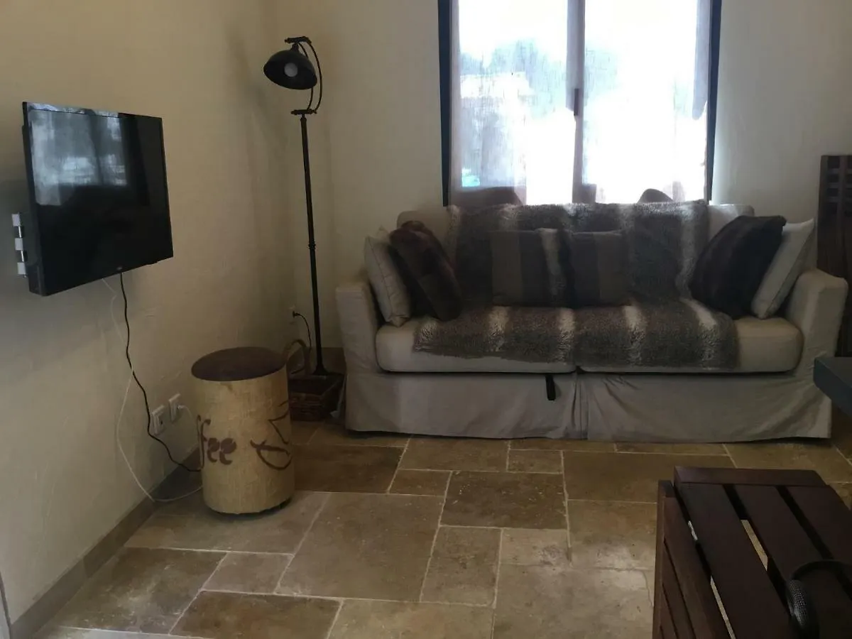 Hotel Mas De Nonin St Remy De Provence Noves Gasthof