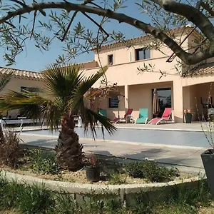 Les Figues Bed & Breakfast