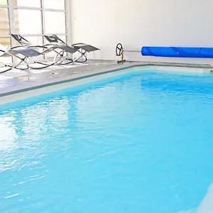 Au Pre Carre Gasthuis Plumergat