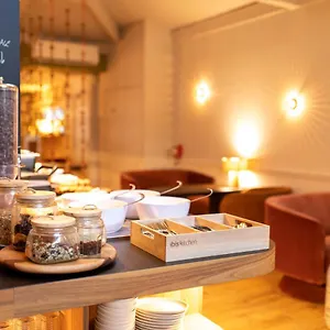 *** Hotel Ibis Styles St Etienne - Gare Chateaucreux Frankreich