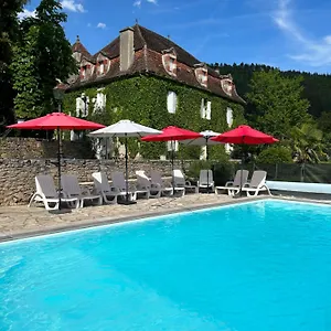 D'hotes Maison Redon Bed & Breakfast Tour-de-Faure