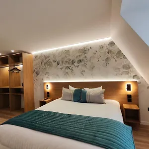 55 Montparnasse Hotel Parijs