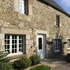 D'hotes Au Clos Du Lit Bed & Breakfast Lamballe