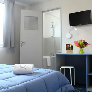 ** Hotel Le Petit Majestic Frankreich