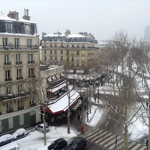 ** Hotel Prince Frankreich