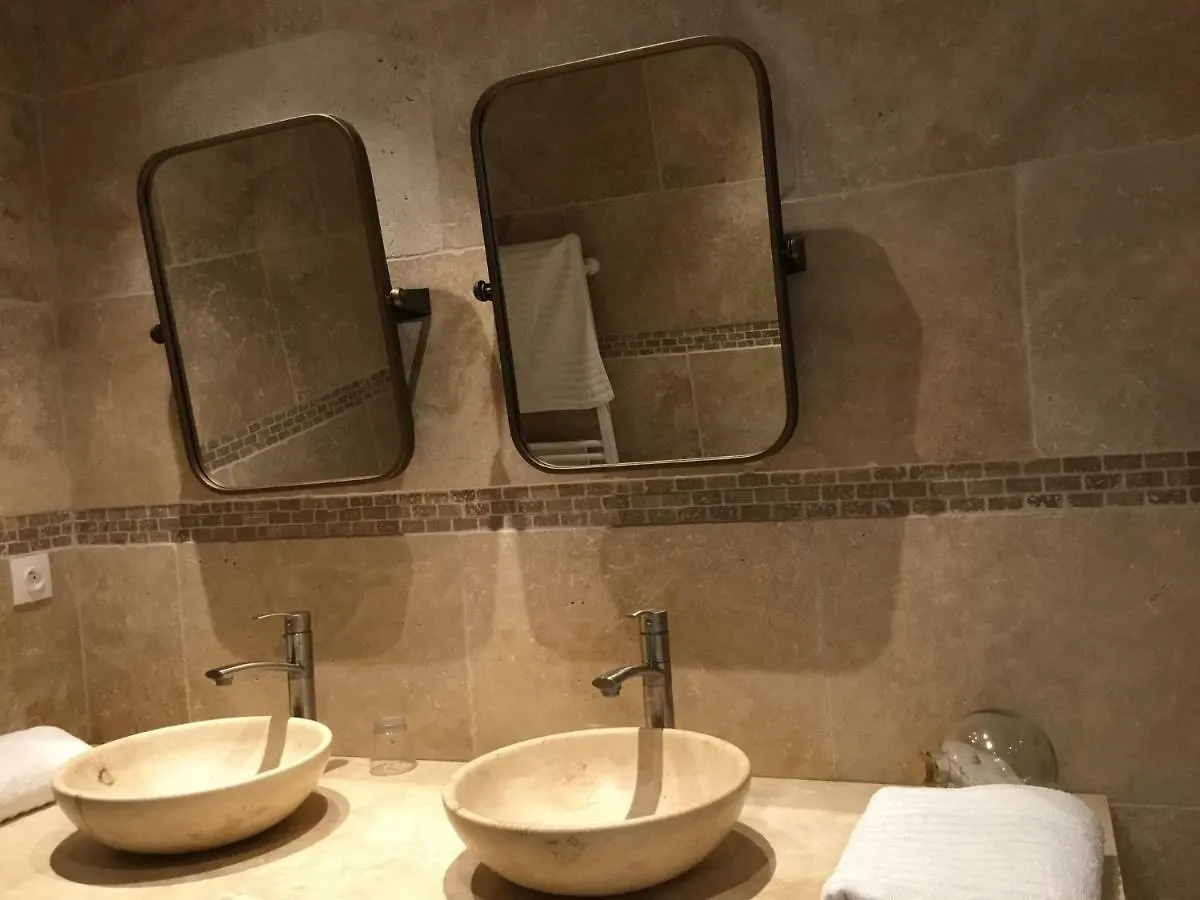 Mas de Nonin St Rémy de Provence Hotel Noves 0*,