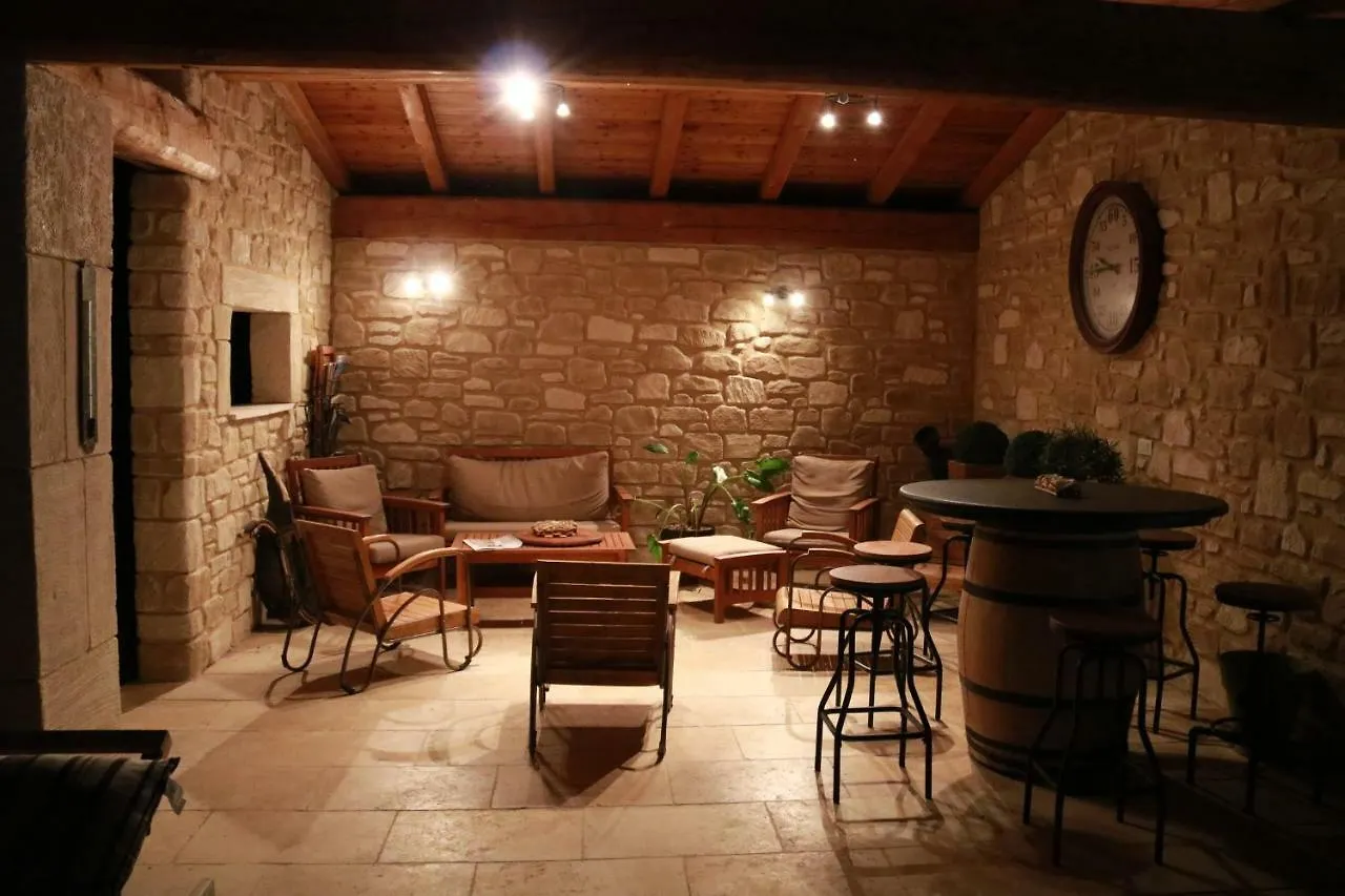 Mas de Nonin St Rémy de Provence Hotel Noves 0*,  Frankrijk